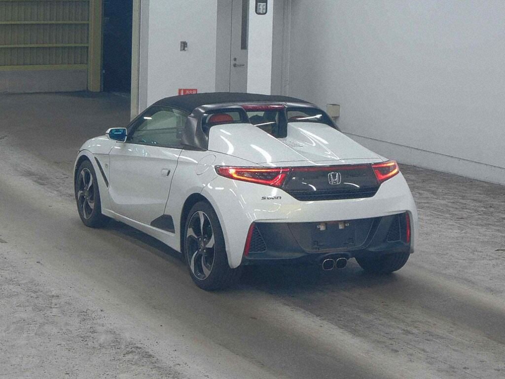 Honda S660 2015 8236459-1