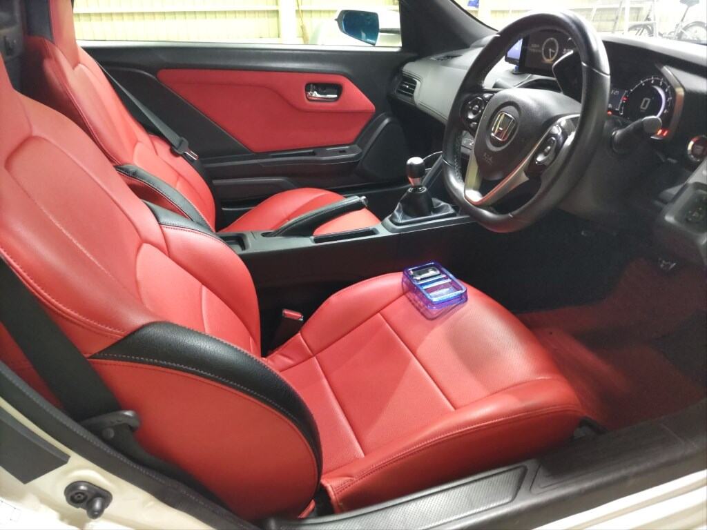 Honda S660 2015 8236459-2