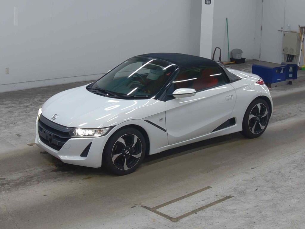 Honda S660 2015 8236459-3