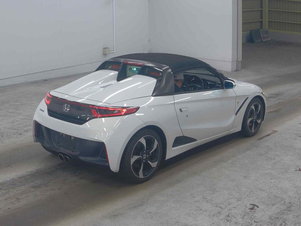 Honda S660 2015 8236459-4