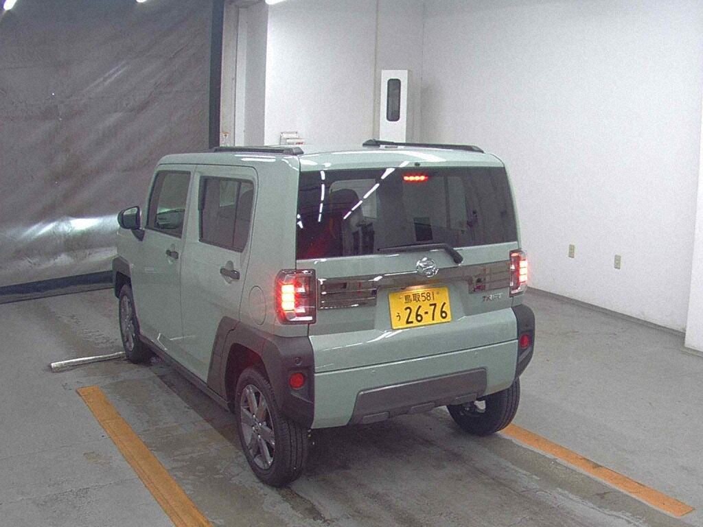 Daihatsu TAFT 2025 8213384-1
