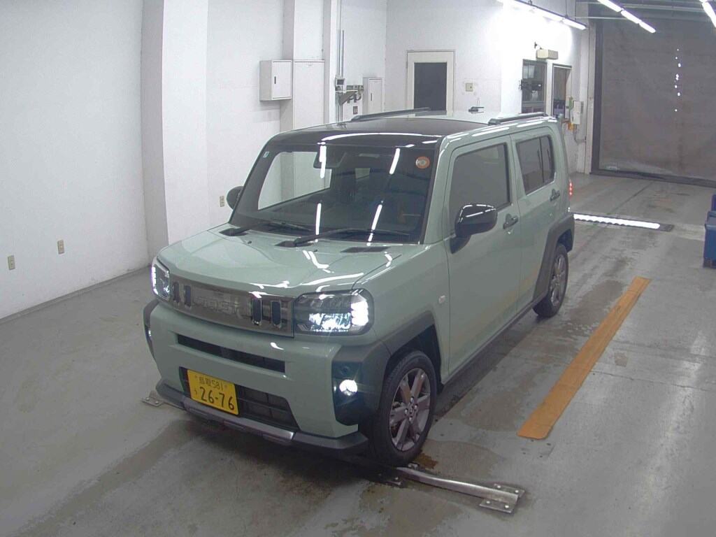 Daihatsu TAFT 2025 8213384-3