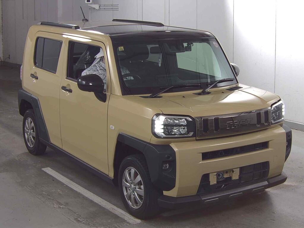 sat car