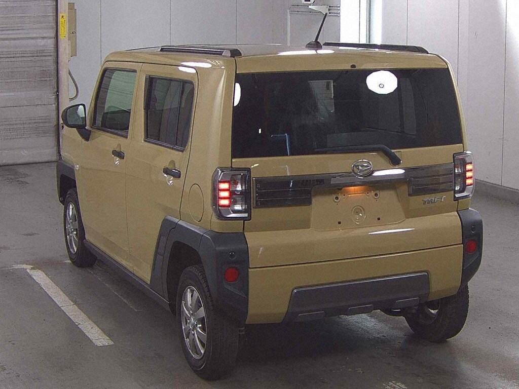 Daihatsu TAFT 2023 8213401-1