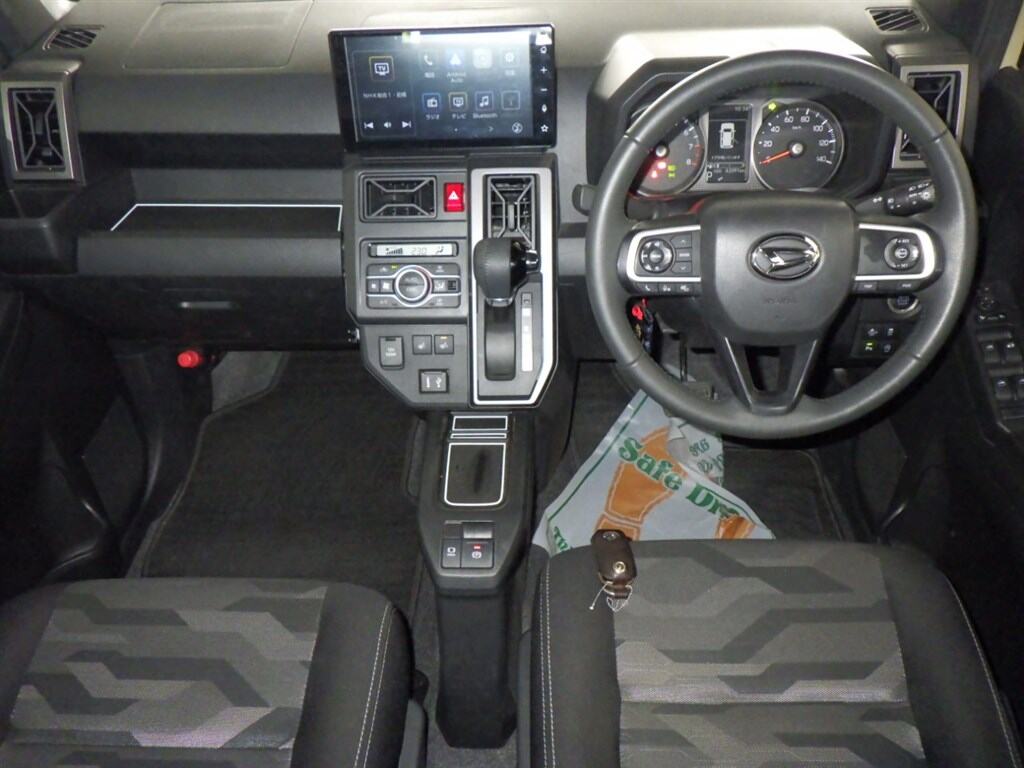 Daihatsu TAFT 2023 8213401-2