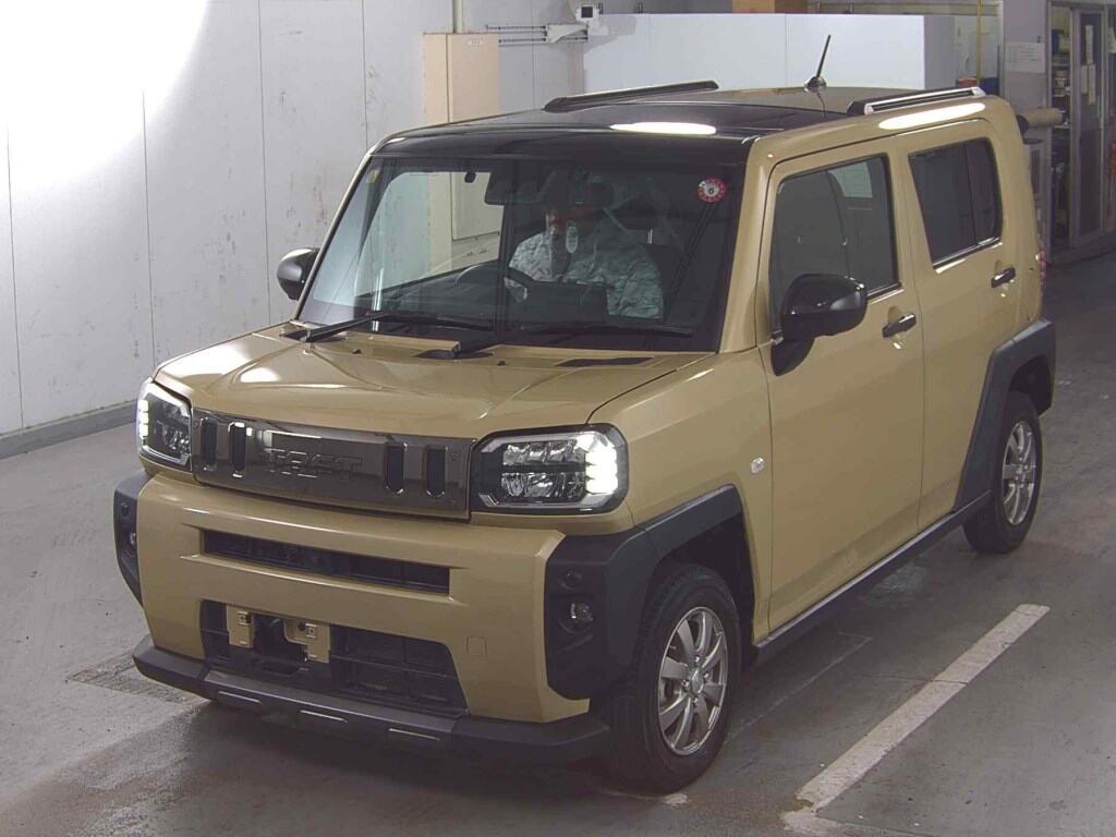 Daihatsu TAFT 2023 8213401-3