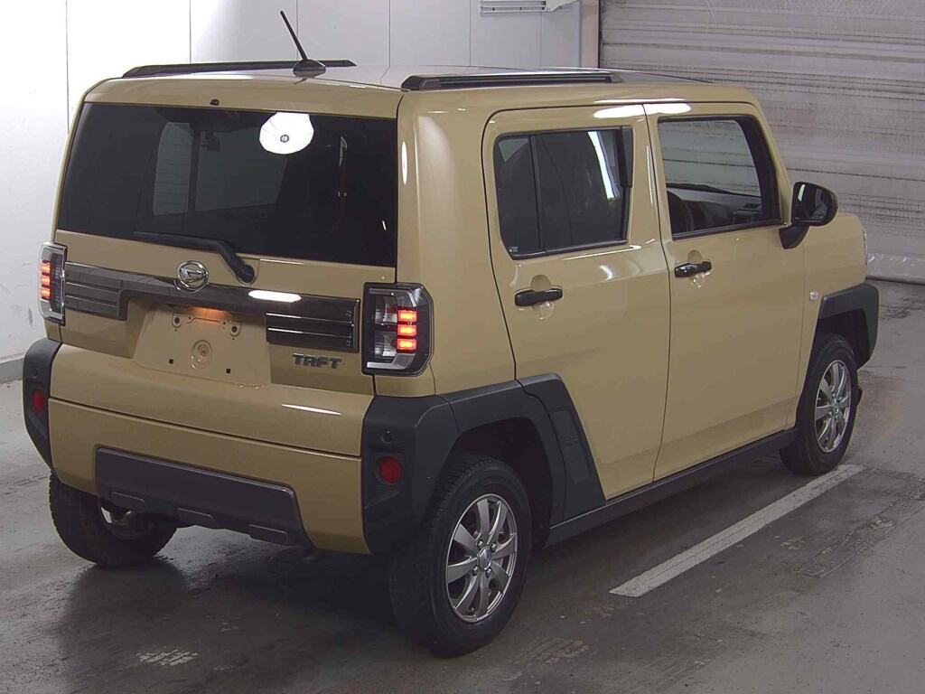 Daihatsu TAFT 2023 8213401-4