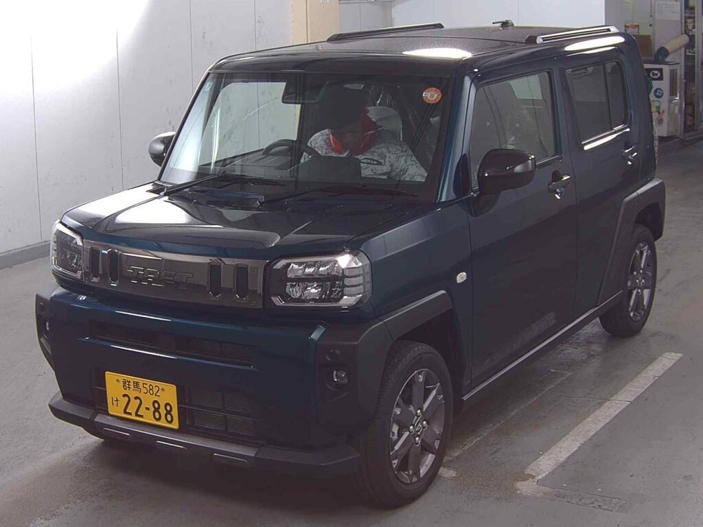 Daihatsu TAFT 2025 8222141-3