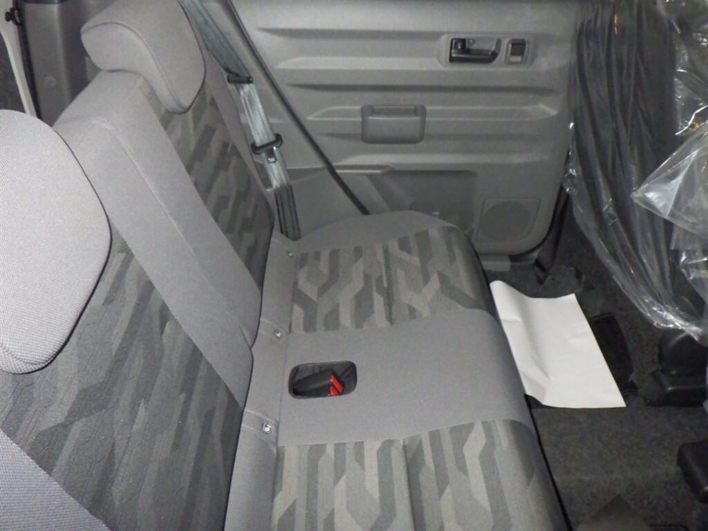 Daihatsu TAFT 2025 8222141-5