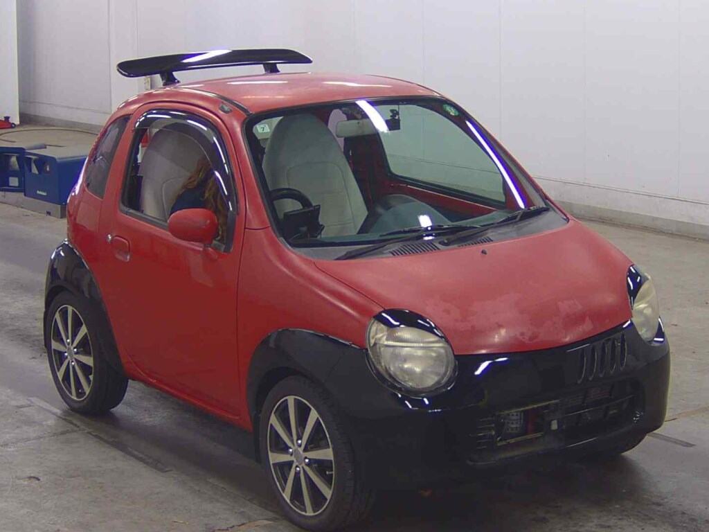 sat car