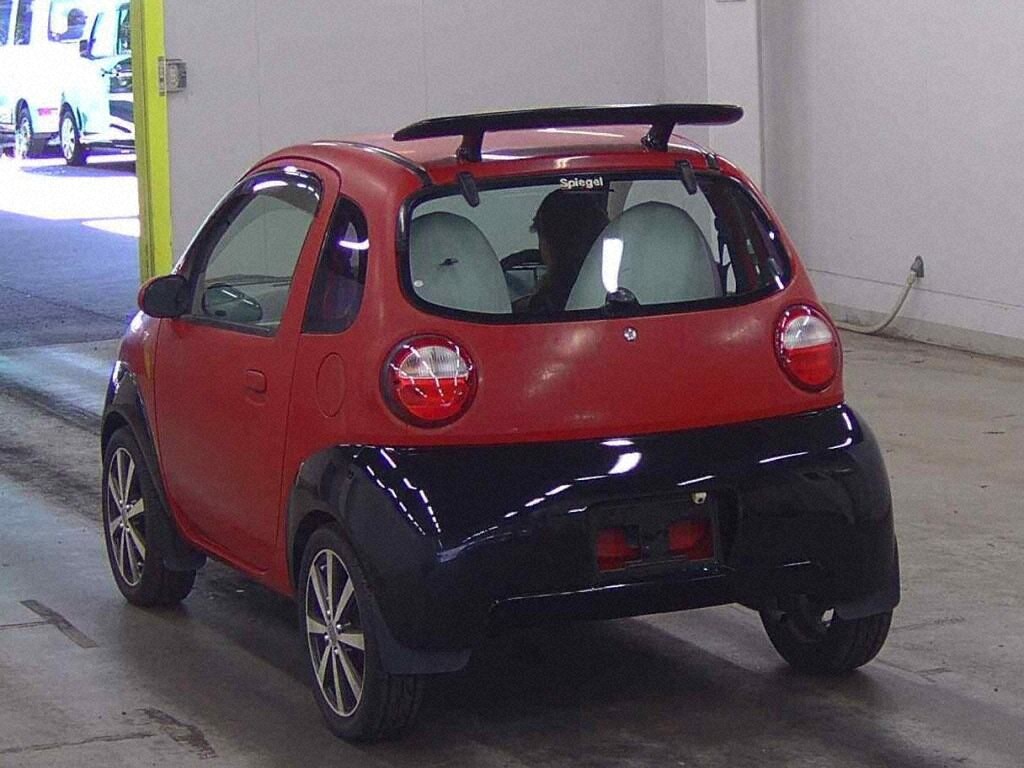Suzuki TWIN 2005 8227754-1