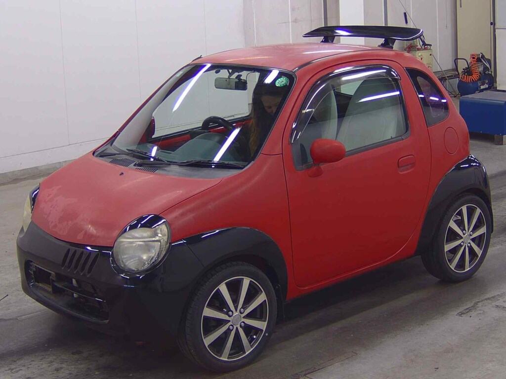 Suzuki TWIN 2005 8227754-3