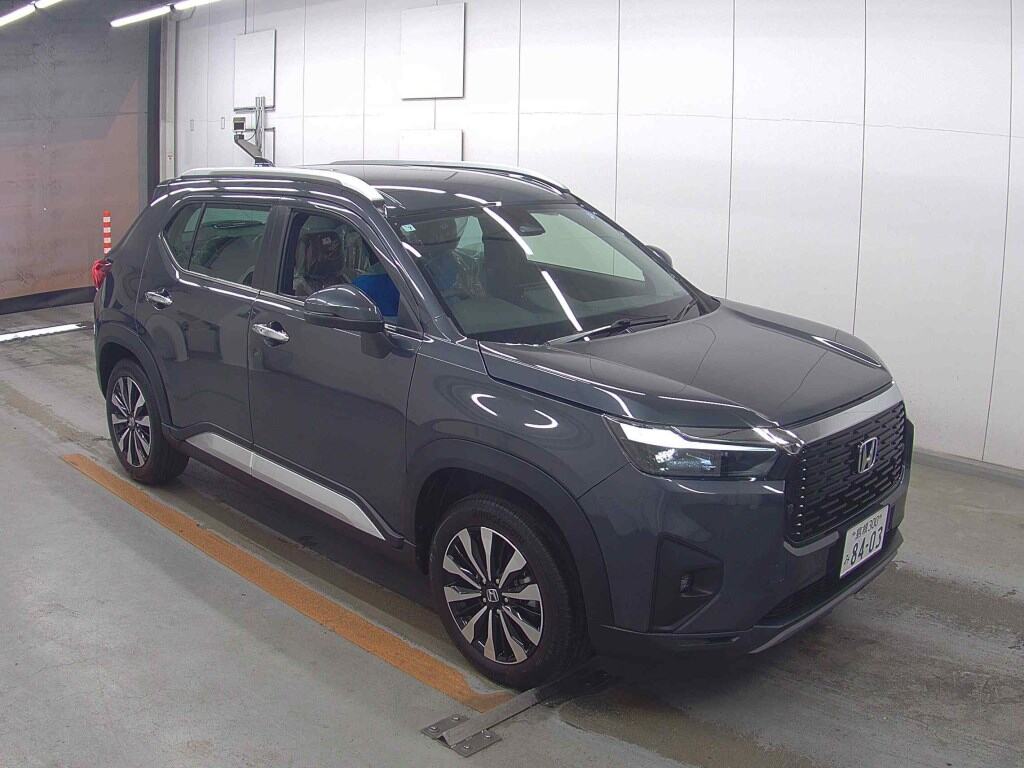 sat car