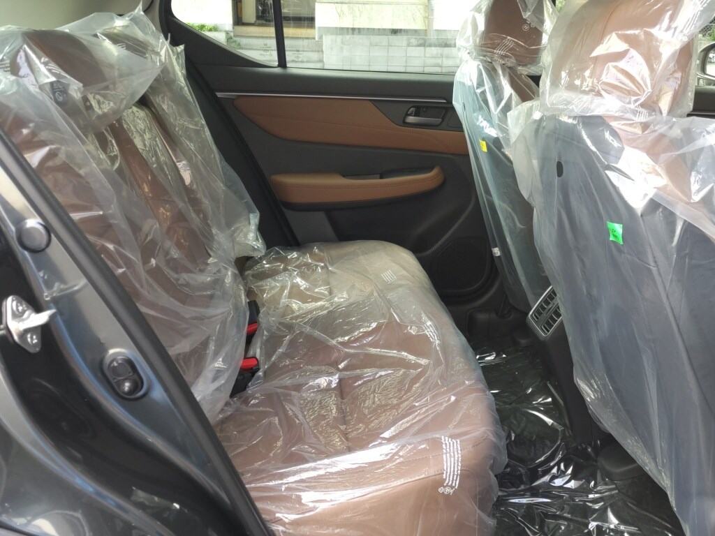 Honda WR-V 2026 8213977-5