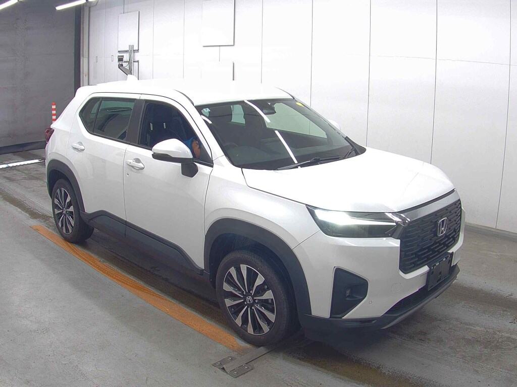 sat car