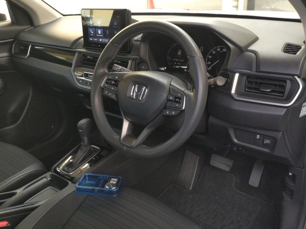 Honda WR-V 2024 8226125-2