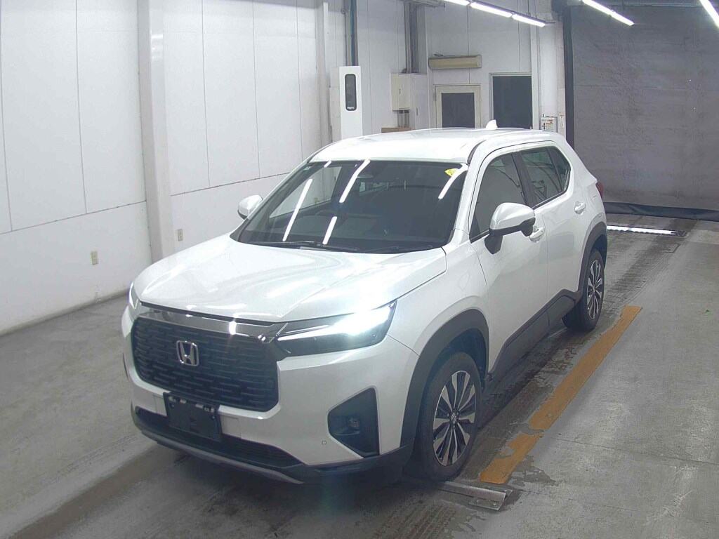 Honda WR-V 2024 8226125-3
