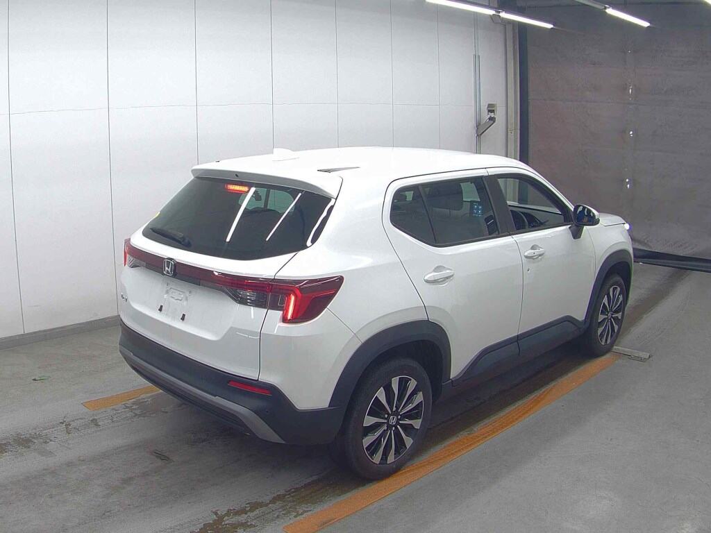 Honda WR-V 2024 8226125-4