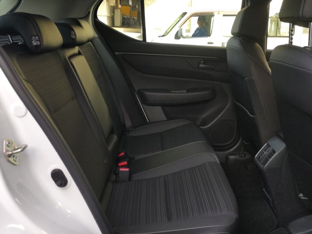 Honda WR-V 2024 8226125-5