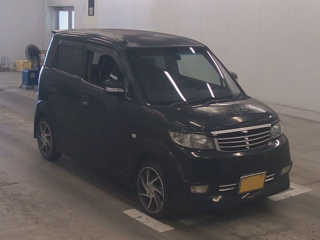 sat car