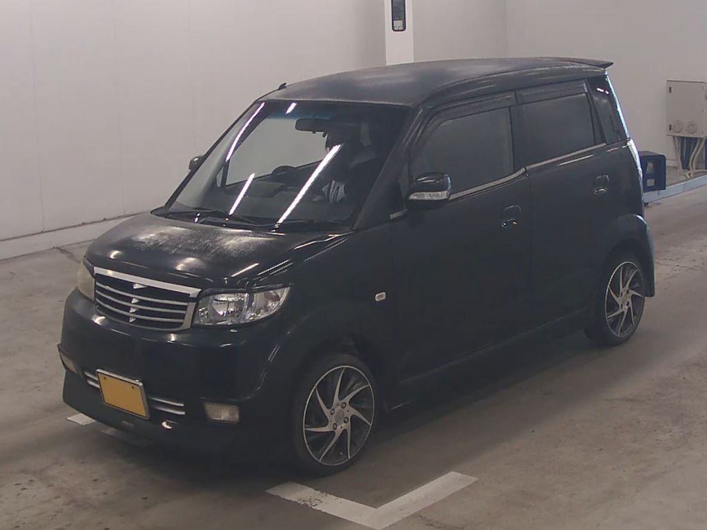 Honda ZEST 2007 8214639-3