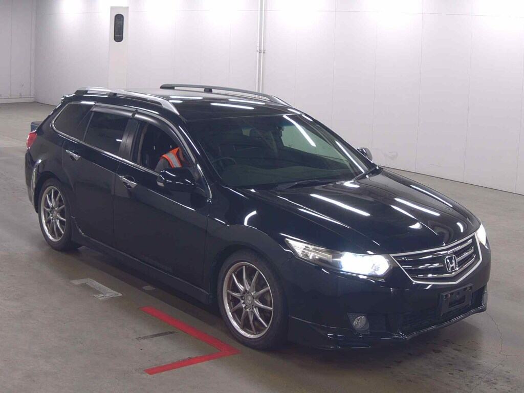 sat car