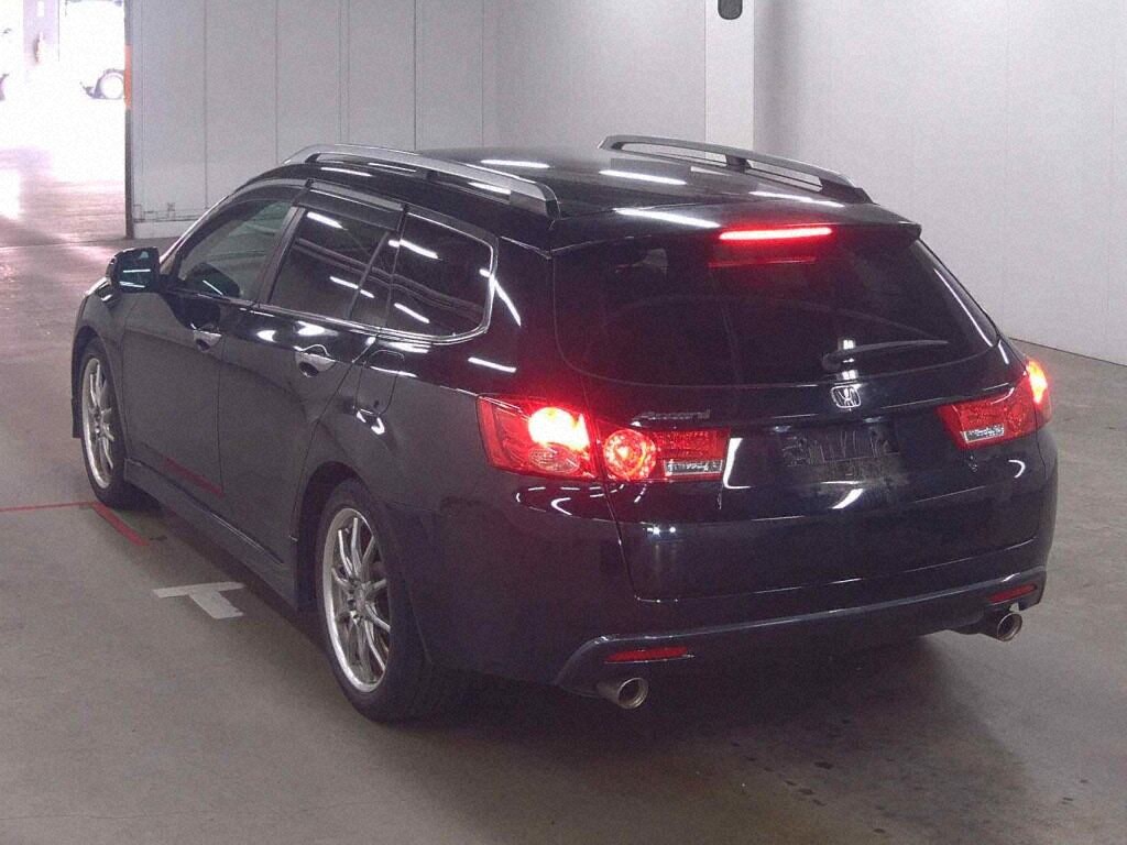 Honda ACCORD TOURER 2009 8237163-1