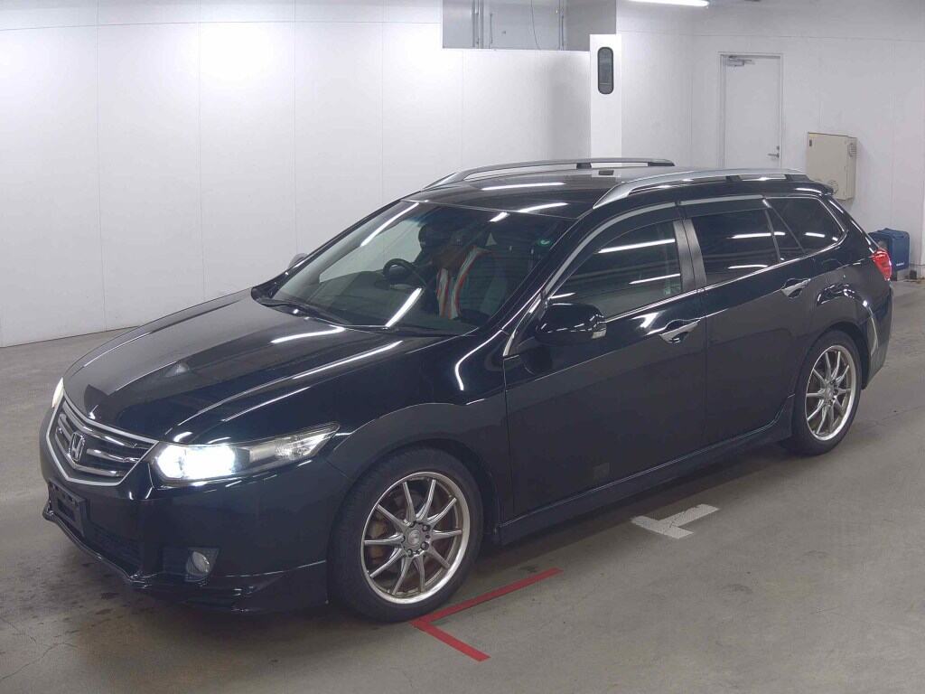 Honda ACCORD TOURER 2009 8237163-3