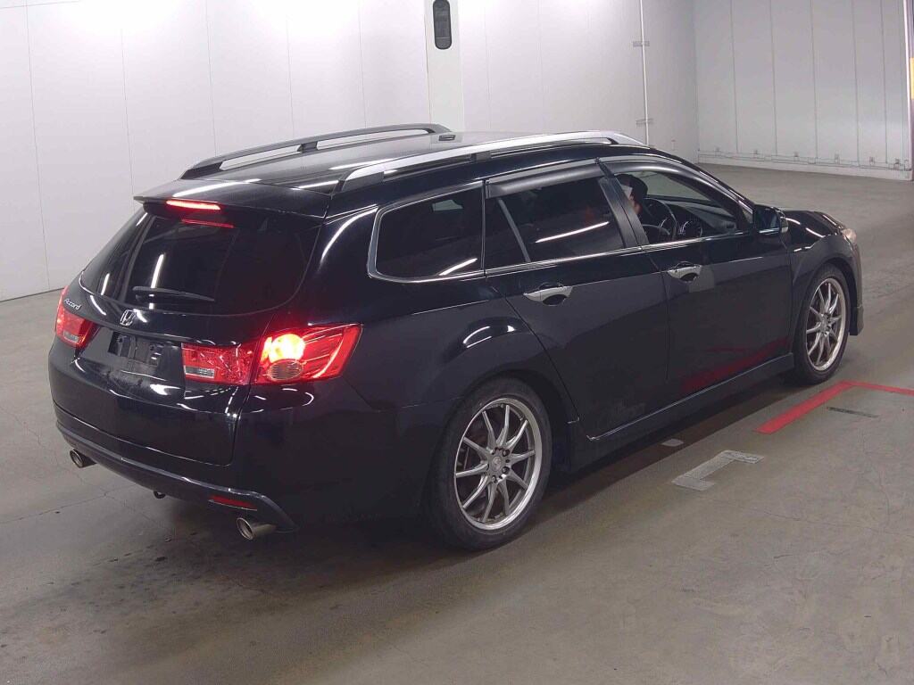 Honda ACCORD TOURER 2009 8237163-4