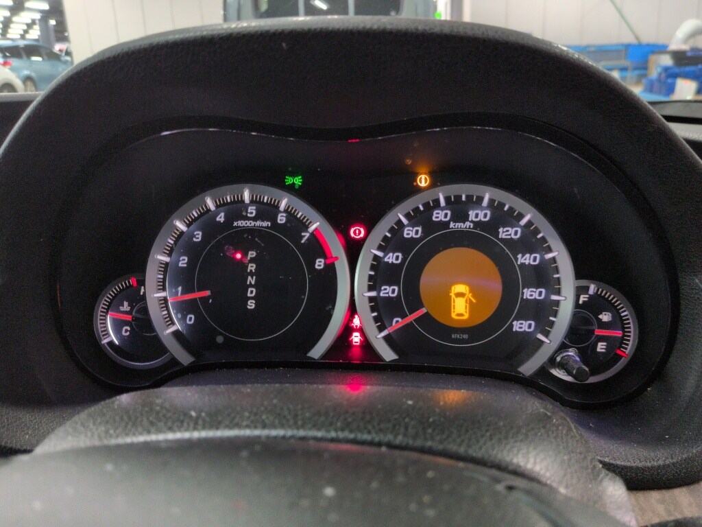 Honda ACCORD TOURER 2009 8237163-5