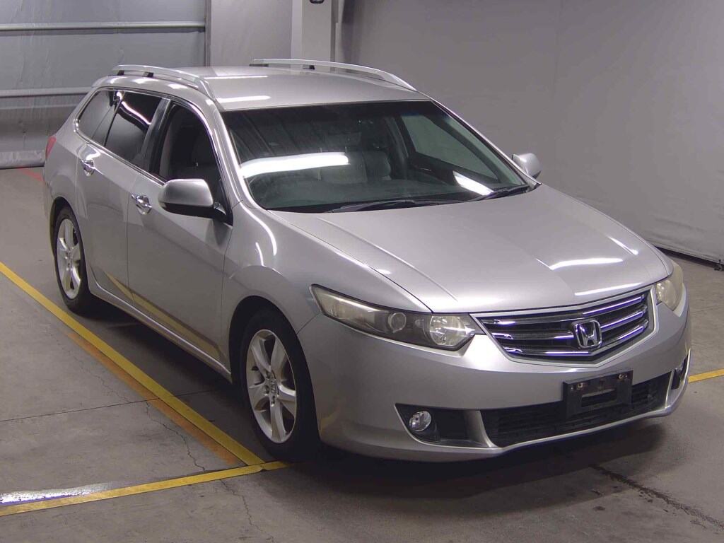 sat car