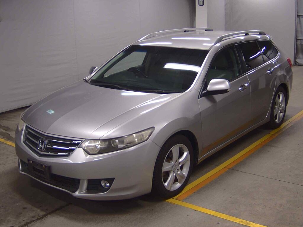 Honda ACCORD TOURER 2009 8241278-3