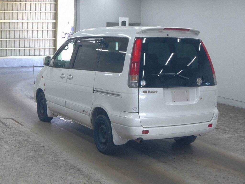 Toyota LITEACE NOAH 2001 8239736-1