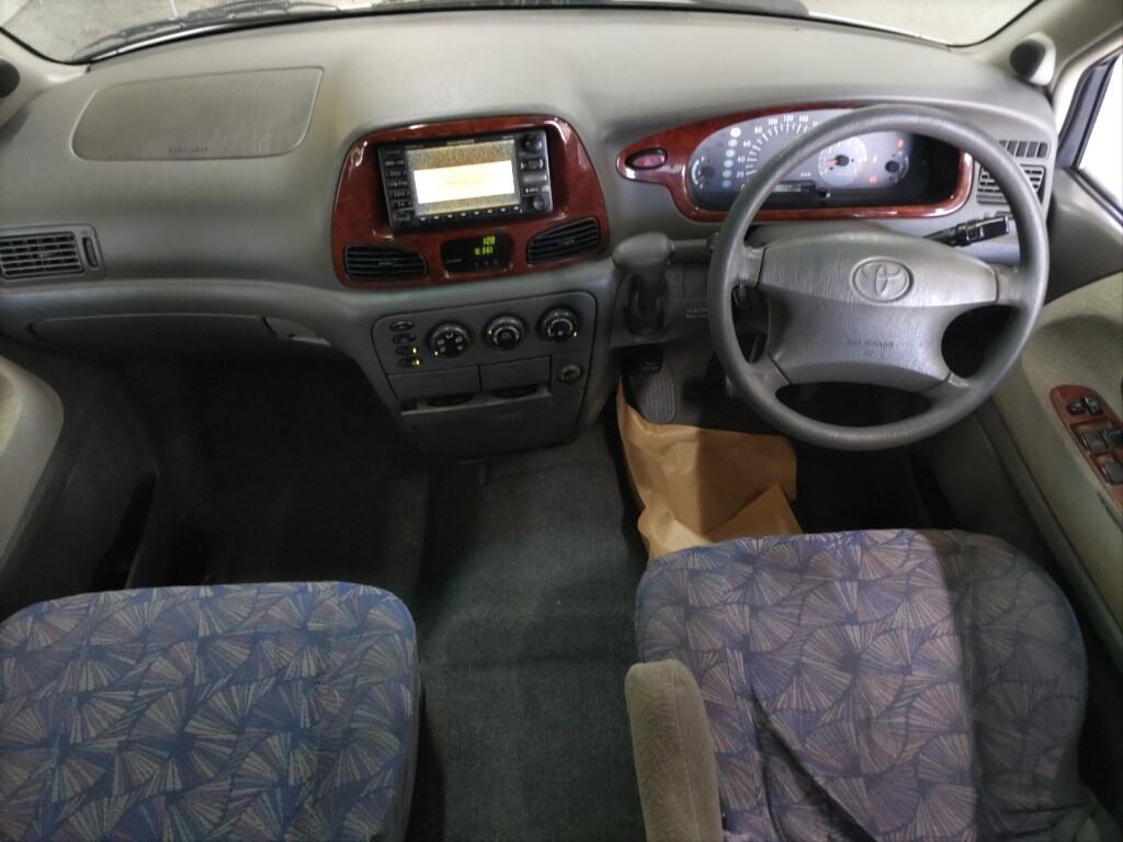 Toyota LITEACE NOAH 2001 8239736-2
