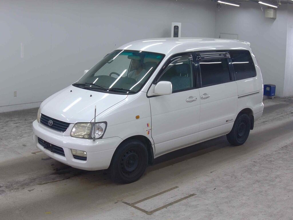 Toyota LITEACE NOAH 2001 8239736-3