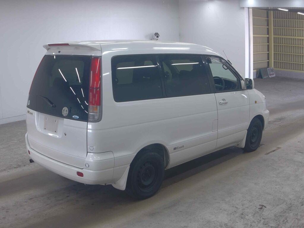 Toyota LITEACE NOAH 2001 8239736-4
