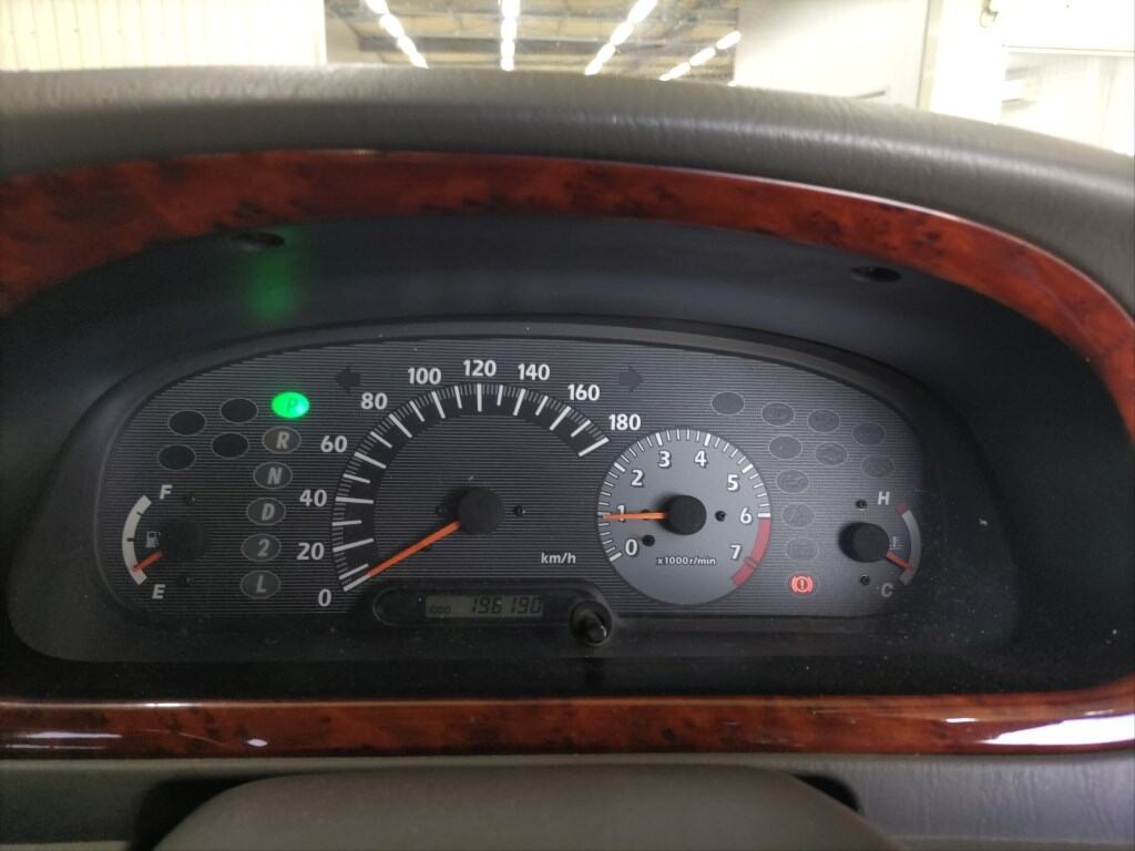 Toyota LITEACE NOAH 2001 8239736-5