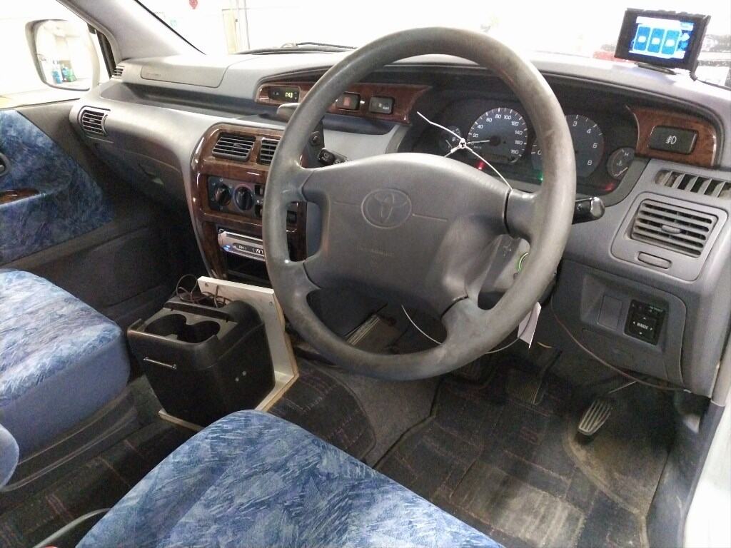 Toyota LITEACE NOAH 1998 8239735-2