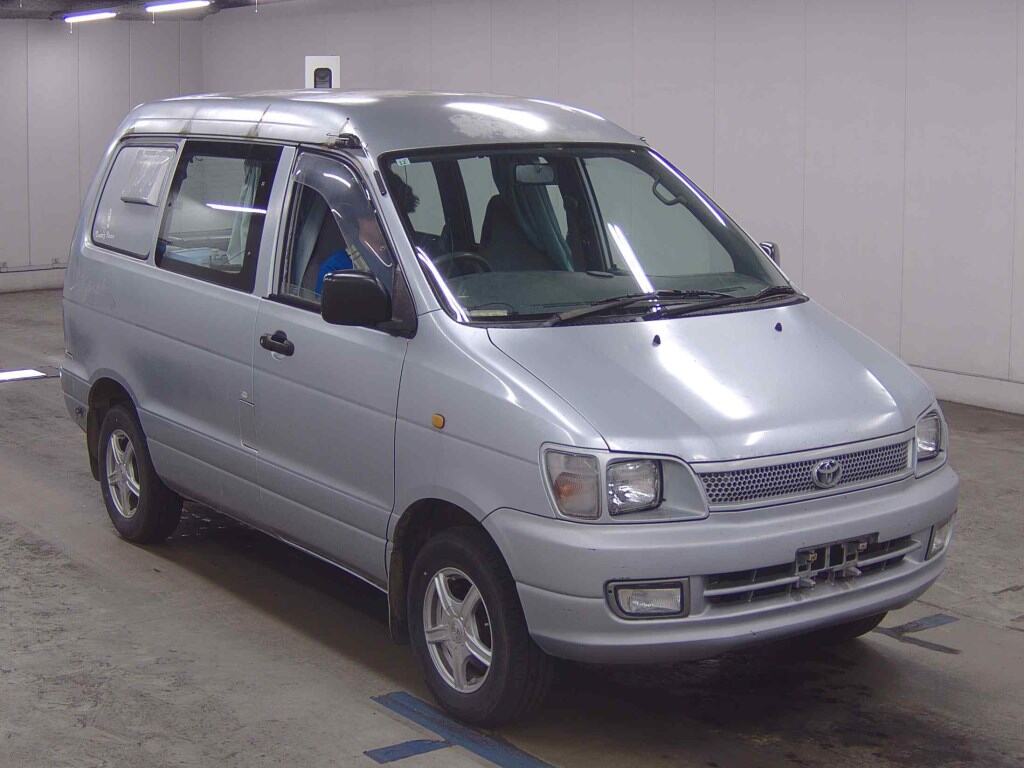 sat car