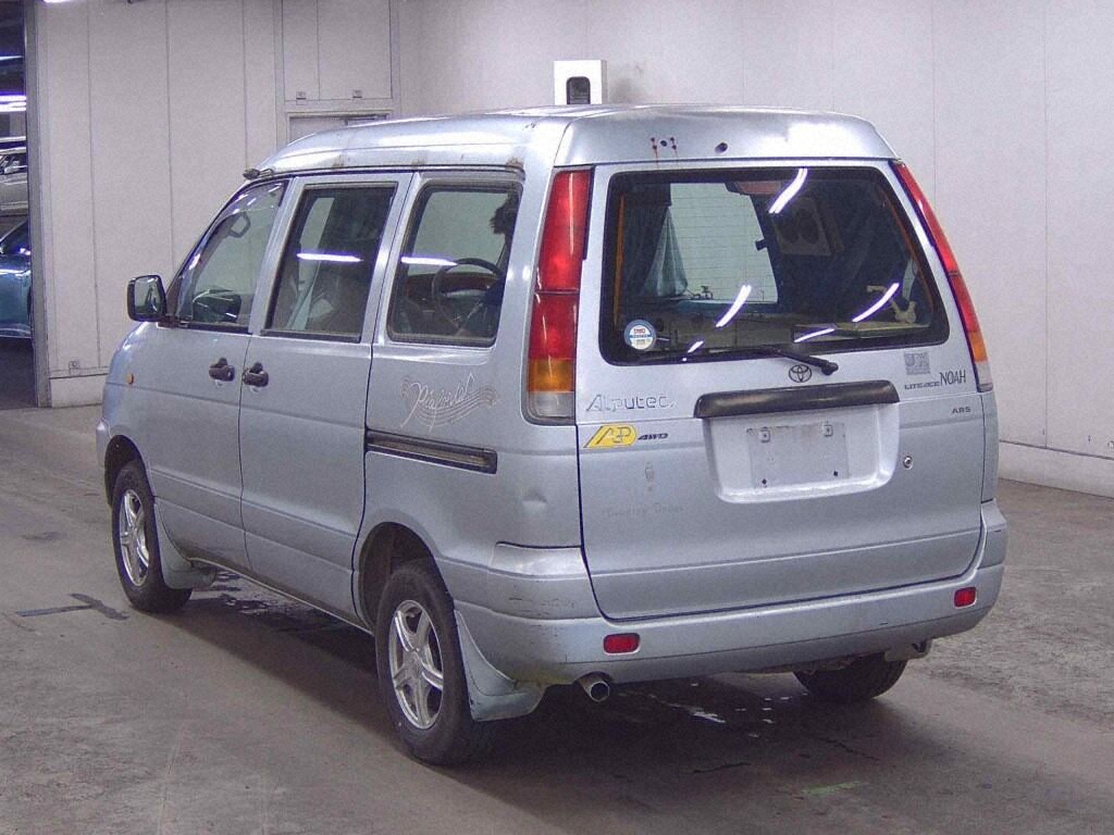 Toyota LITEACE NOAH 1998 8242742-1