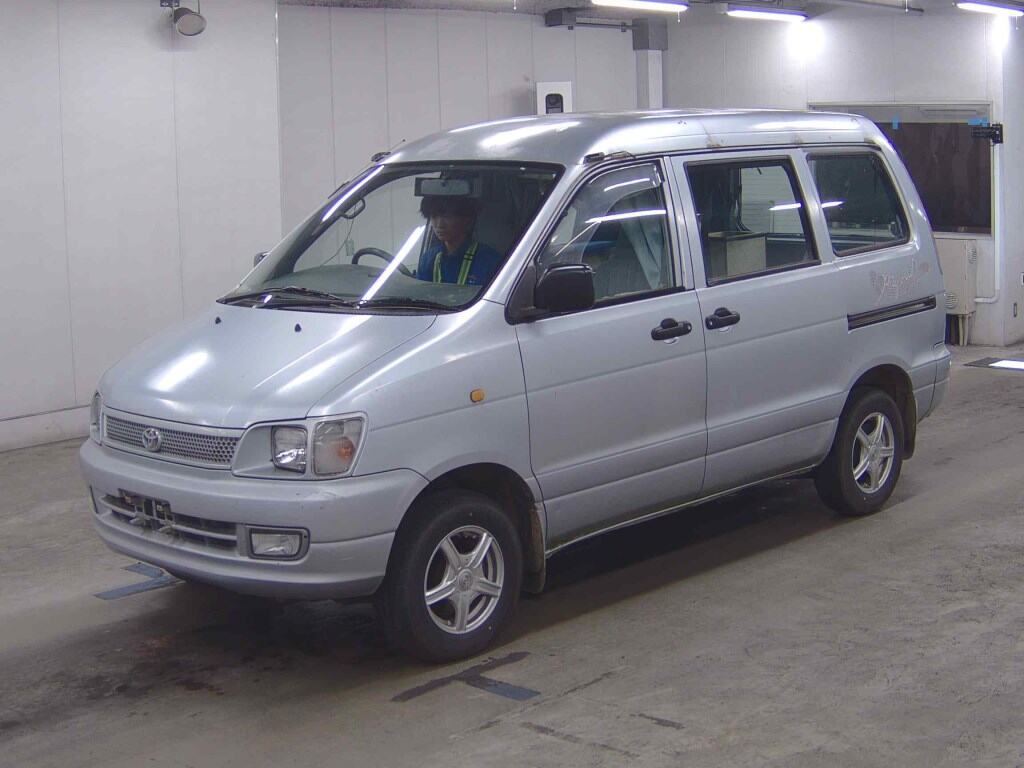 Toyota LITEACE NOAH 1998 8242742-3
