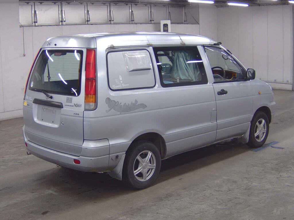 Toyota LITEACE NOAH 1998 8242742-4