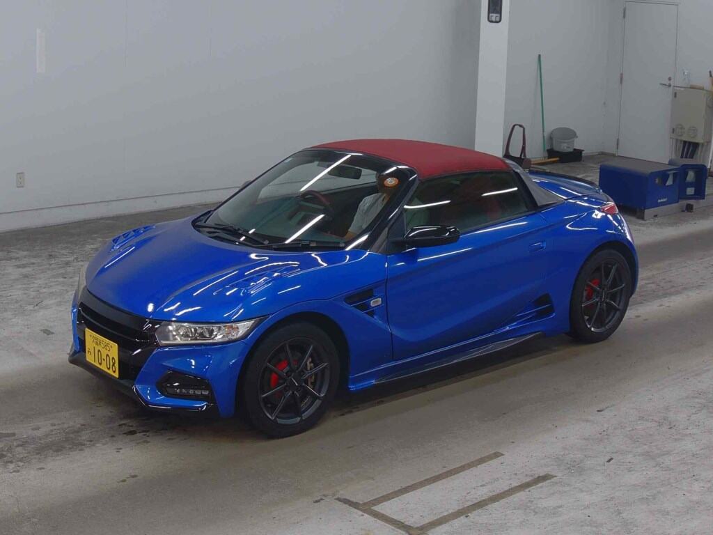 Honda S660 2018 8237050-3