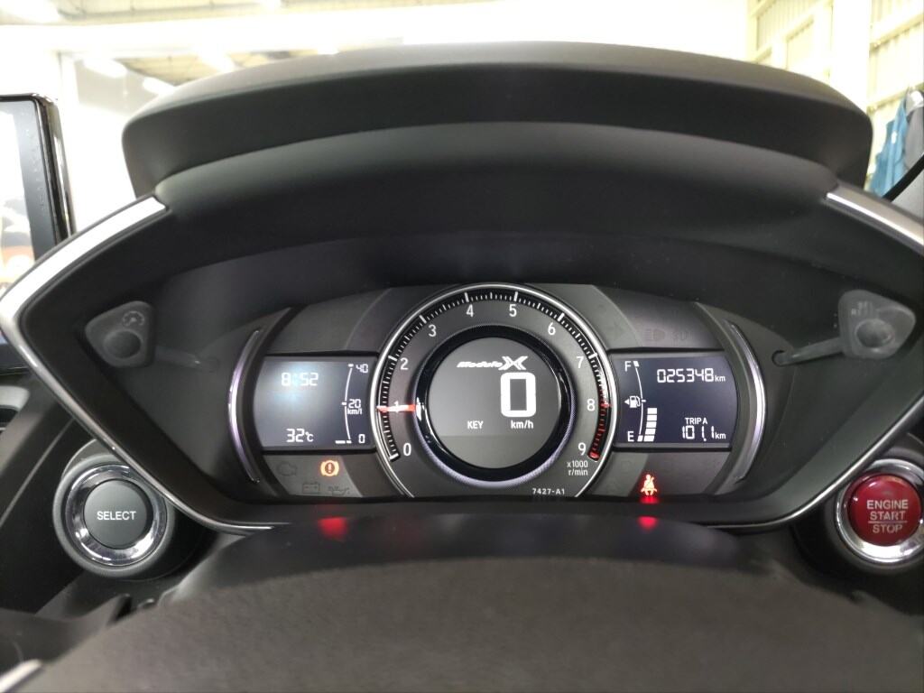 Honda S660 2018 8237050-5