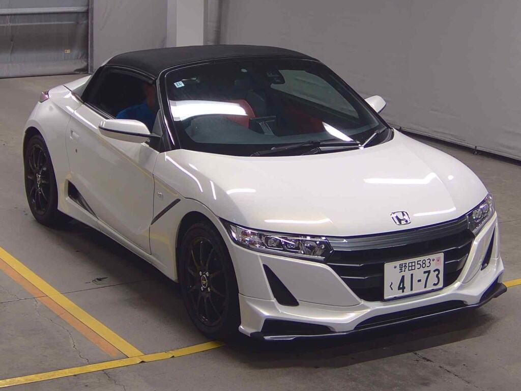 sat car