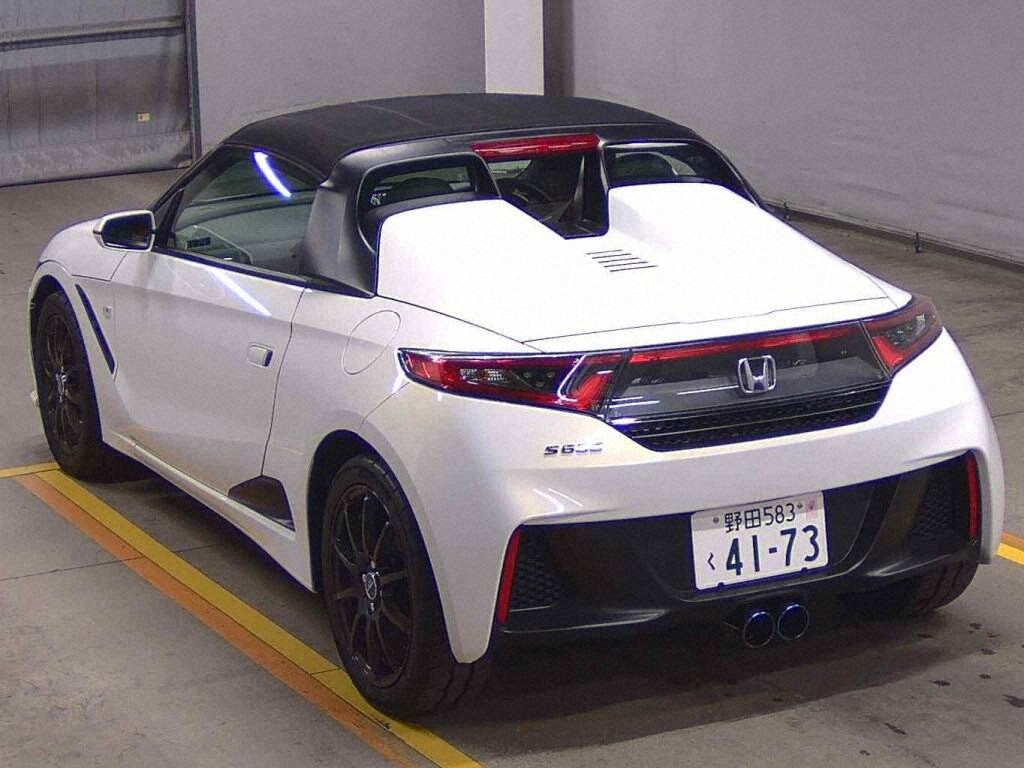 Honda S660 2016 8239011-1