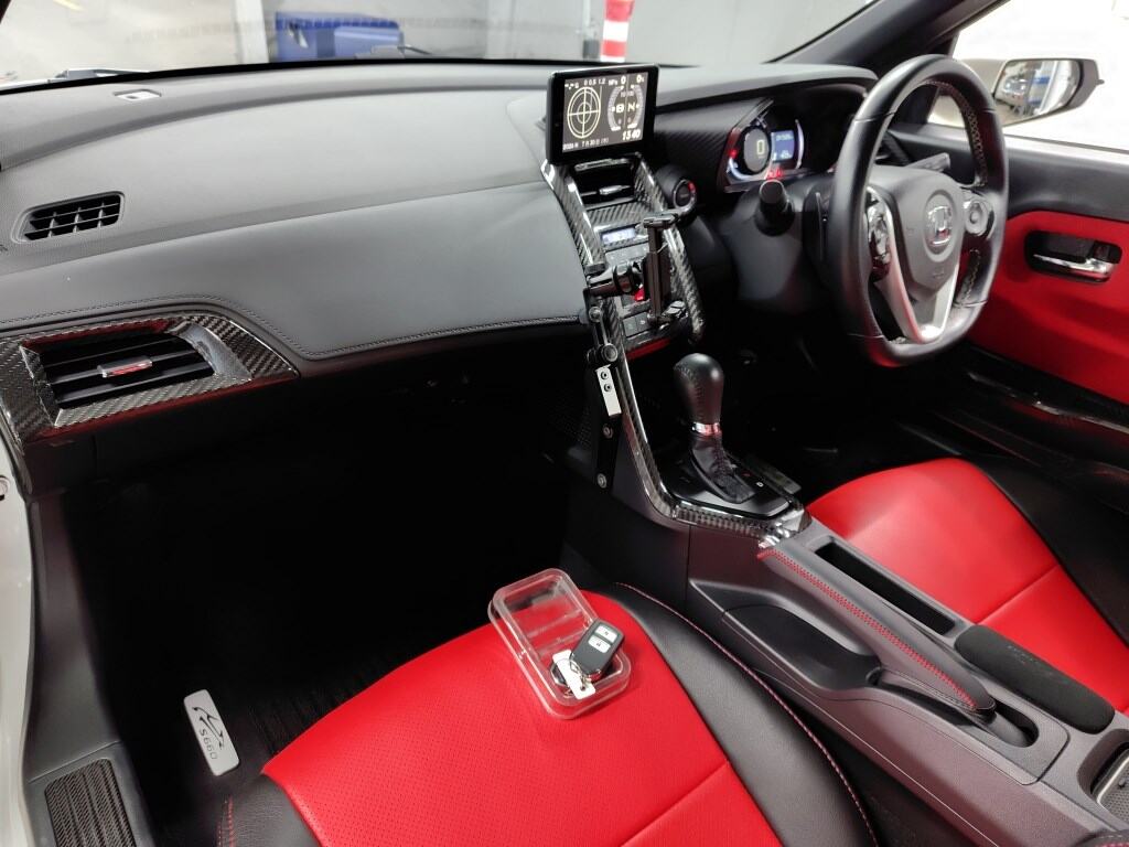 Honda S660 2016 8239011-2