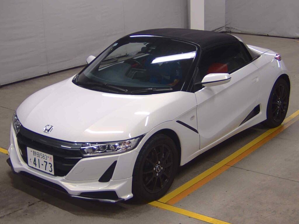 Honda S660 2016 8239011-3