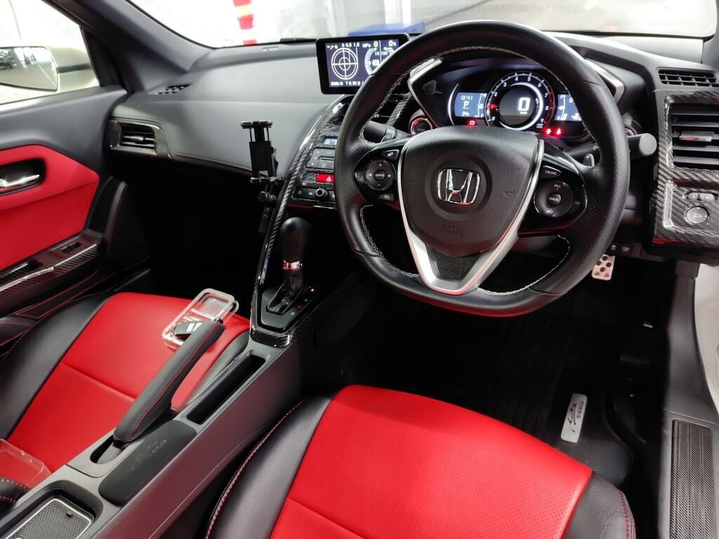 Honda S660 2016 8239011-5