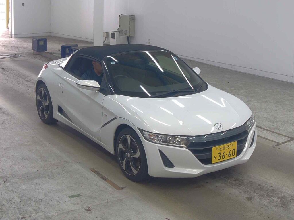 sat car